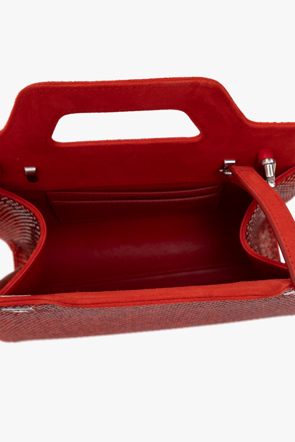 FERRAGAMO 'Wanda Mini' shoulder bag | Women's | Vitkac